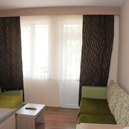 Apartment Arda *