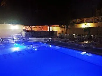 Apartment Arda Kemer