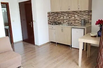 Apartment Arda