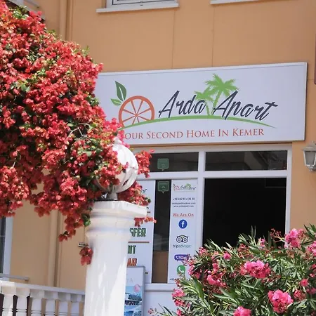 Arda 케메르