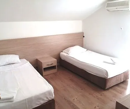 Arda Apartment